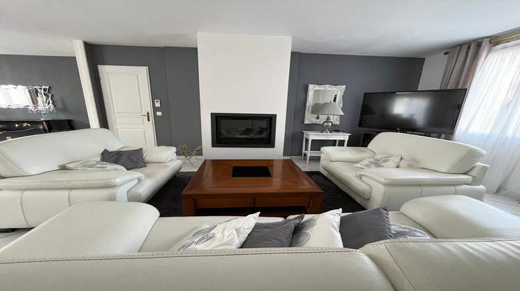 Ma-Cabane - Vente Maison Montévrain, 165 m²