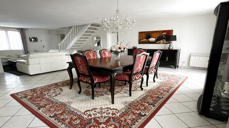 Ma-Cabane - Vente Maison Montévrain, 165 m²