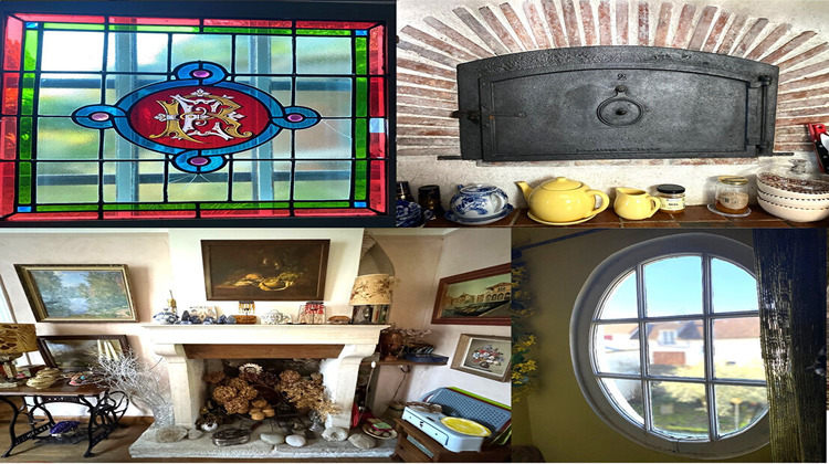 Ma-Cabane - Vente Maison MONTEVRAIN, 161 m²