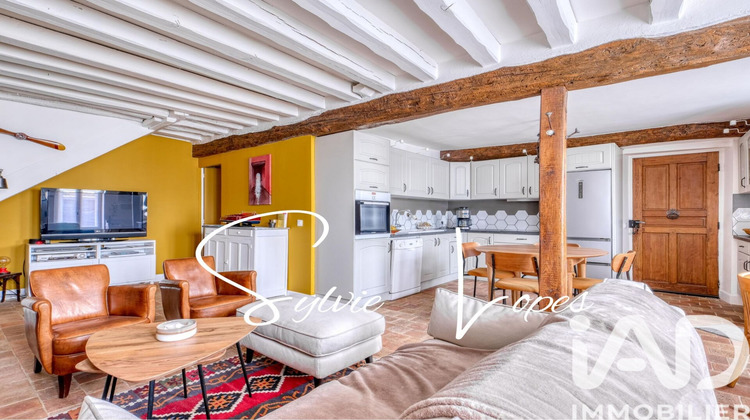 Ma-Cabane - Vente Maison Montévrain, 94 m²