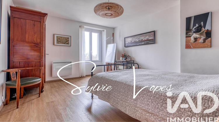 Ma-Cabane - Vente Maison Montévrain, 94 m²