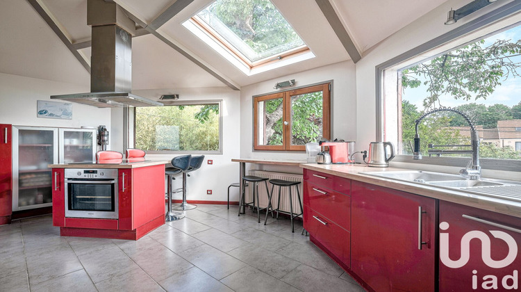 Ma-Cabane - Vente Maison Montévrain, 142 m²