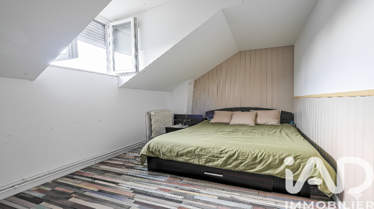 Ma-Cabane - Vente Maison Montévrain, 142 m²