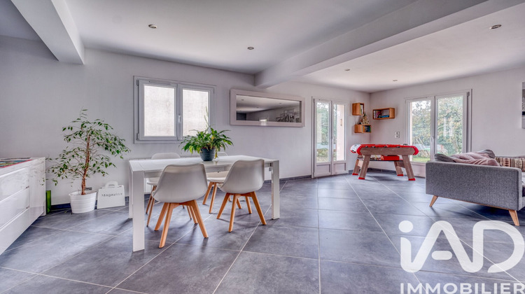 Ma-Cabane - Vente Maison Montévrain, 115 m²