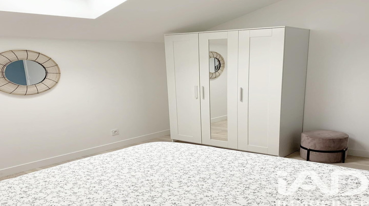 Ma-Cabane - Vente Maison Montévrain, 172 m²