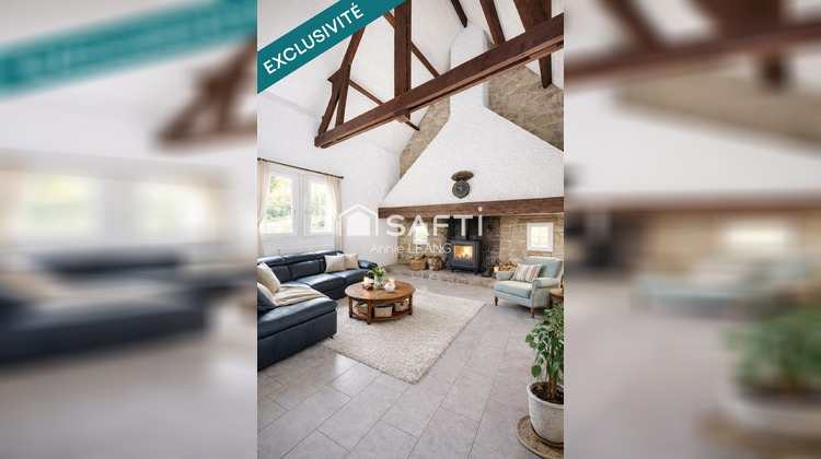 Ma-Cabane - Vente Maison Montevrain, 244 m²