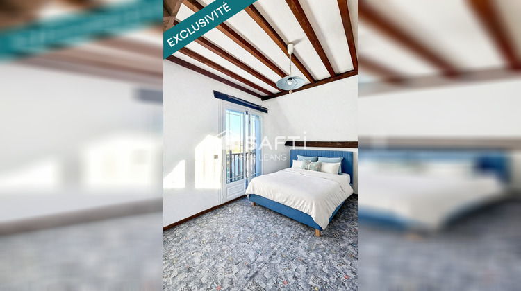 Ma-Cabane - Vente Maison Montevrain, 244 m²