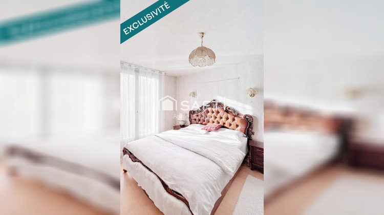 Ma-Cabane - Vente Maison Montevrain, 244 m²