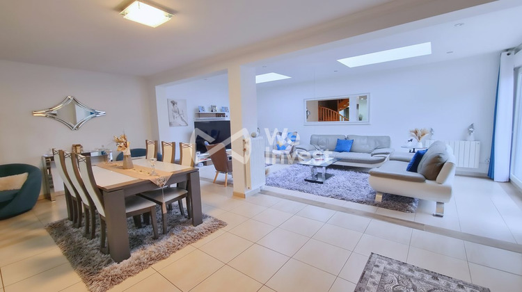 Ma-Cabane - Vente Maison Montévrain, 122 m²