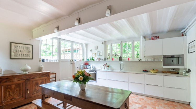 Ma-Cabane - Vente Maison MONTEVRAIN, 412 m²
