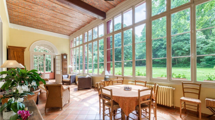 Ma-Cabane - Vente Maison MONTEVRAIN, 412 m²