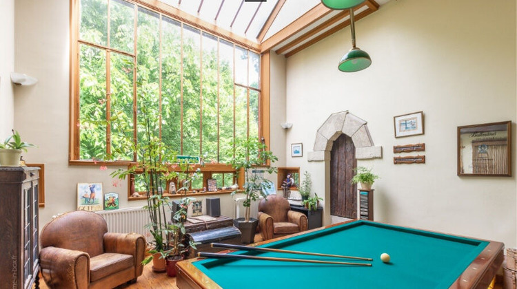 Ma-Cabane - Vente Maison MONTEVRAIN, 412 m²