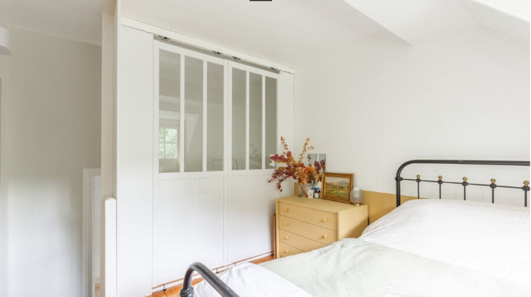 Ma-Cabane - Vente Maison MONTEVRAIN, 412 m²