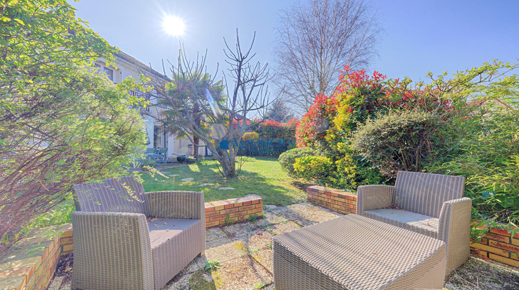 Ma-Cabane - Vente Maison Montévrain, 146 m²