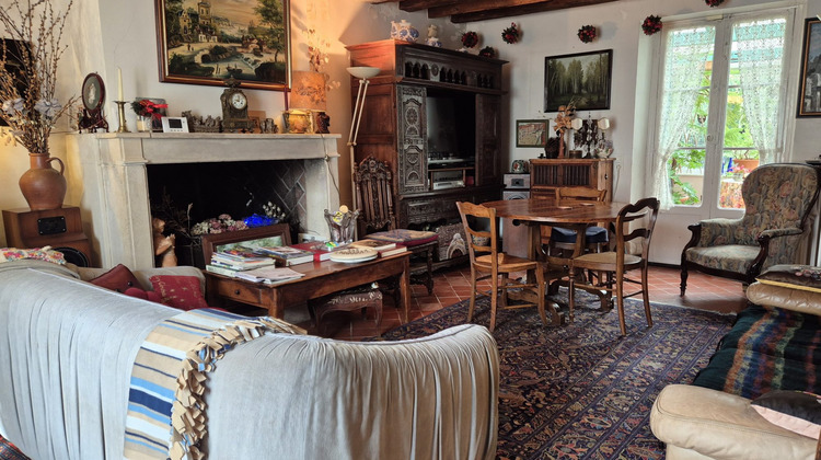Ma-Cabane - Vente Maison Montévrain, 161 m²