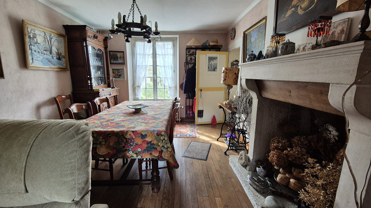 Ma-Cabane - Vente Maison Montévrain, 161 m²
