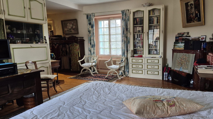 Ma-Cabane - Vente Maison Montévrain, 161 m²