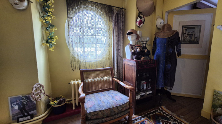 Ma-Cabane - Vente Maison Montévrain, 161 m²