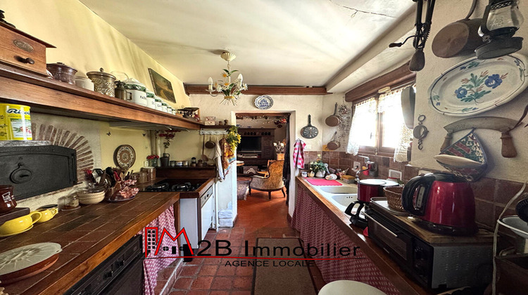 Ma-Cabane - Vente Maison MONTEVRAIN, 161 m²