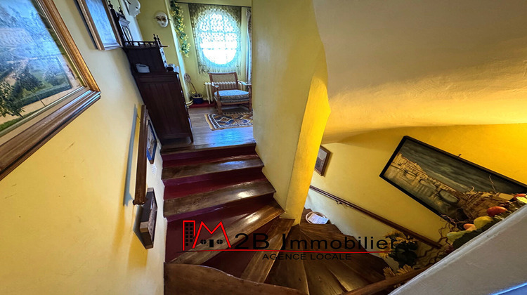 Ma-Cabane - Vente Maison MONTEVRAIN, 161 m²