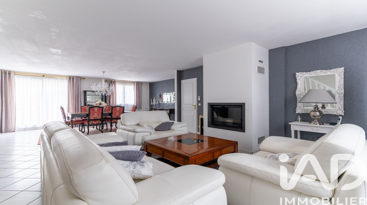 Ma-Cabane - Vente Maison Montévrain, 165 m²