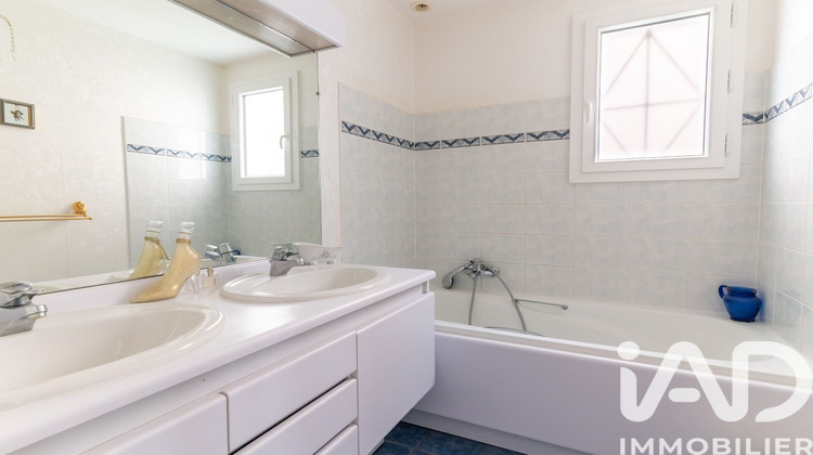 Ma-Cabane - Vente Maison Montévrain, 165 m²