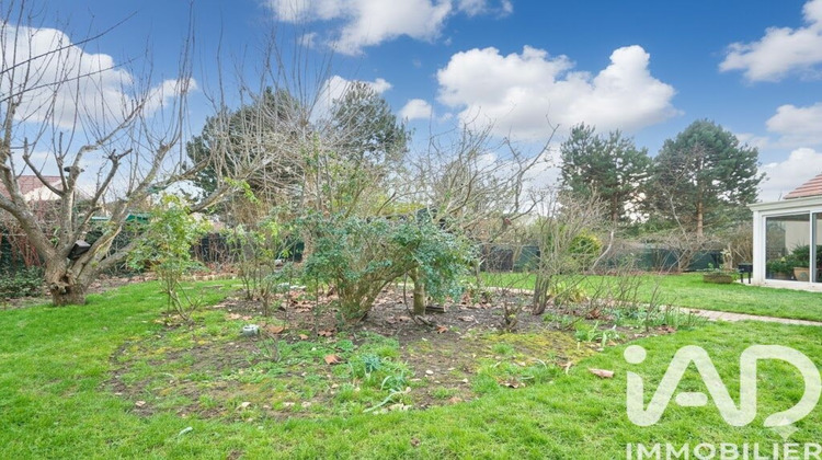 Ma-Cabane - Vente Maison Montévrain, 139 m²