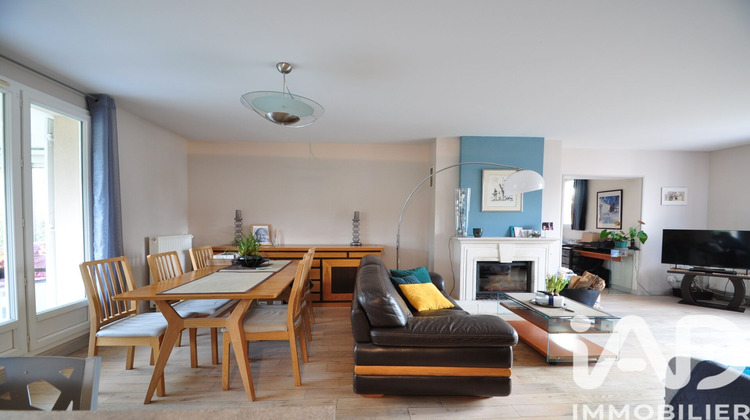 Ma-Cabane - Vente Maison Montévrain, 139 m²