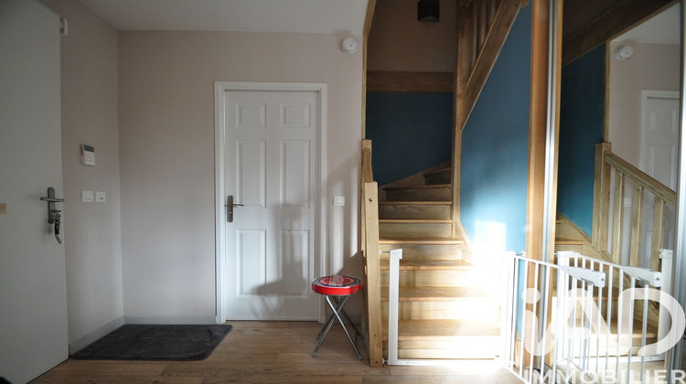 Ma-Cabane - Vente Maison Montévrain, 139 m²