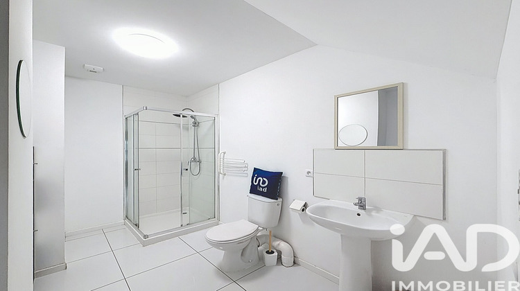 Ma-Cabane - Vente Maison Montévrain, 92 m²