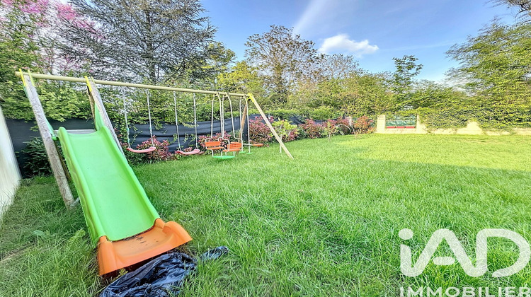 Ma-Cabane - Vente Maison Montévrain, 100 m²