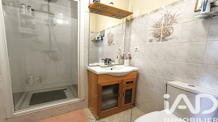 Ma-Cabane - Vente Maison Montévrain, 185 m²