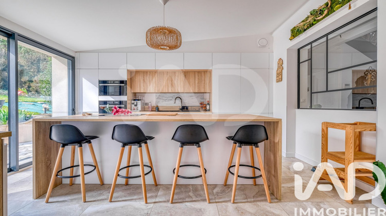 Ma-Cabane - Vente Maison Montévrain, 234 m²