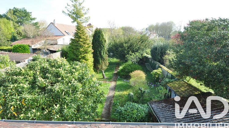 Ma-Cabane - Vente Maison Montévrain, 161 m²
