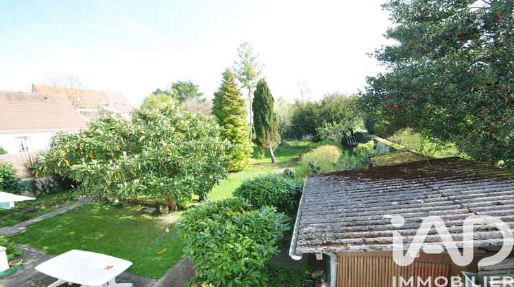 Ma-Cabane - Vente Maison Montévrain, 161 m²