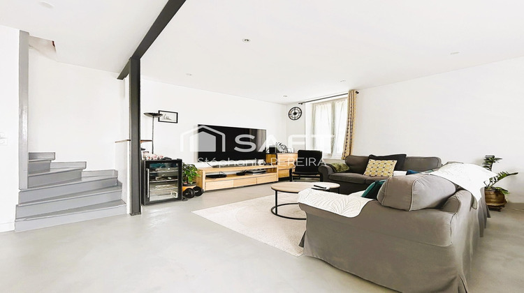 Ma-Cabane - Vente Maison Montevrain, 143 m²