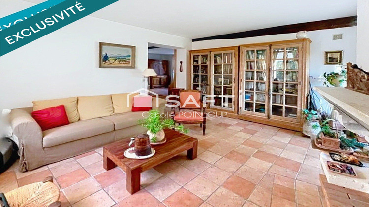 Ma-Cabane - Vente Maison Montévrain, 170 m²