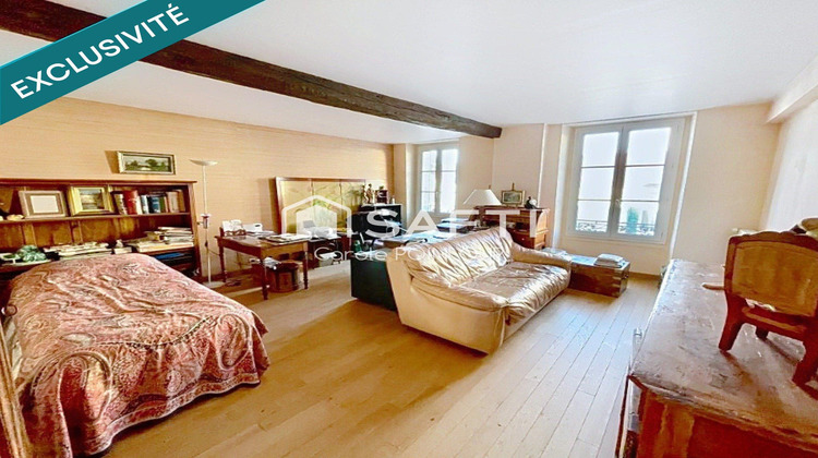 Ma-Cabane - Vente Maison Montévrain, 170 m²