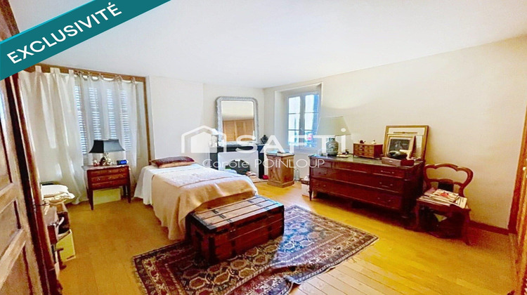 Ma-Cabane - Vente Maison Montévrain, 170 m²