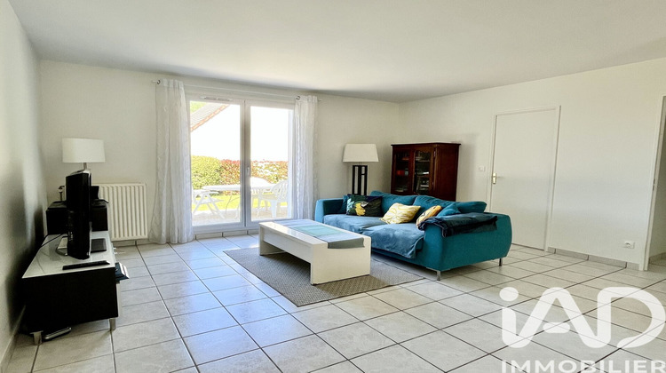 Ma-Cabane - Vente Maison Montévrain, 93 m²