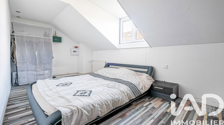 Ma-Cabane - Vente Maison Montévrain, 142 m²