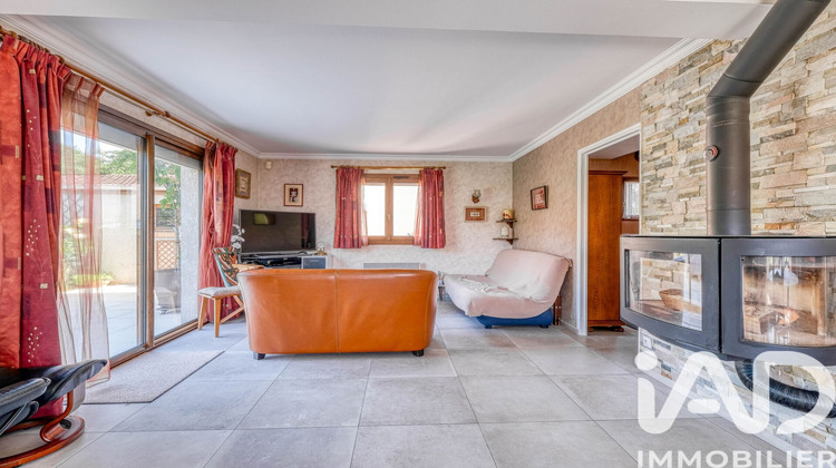 Ma-Cabane - Vente Maison Montévrain, 122 m²