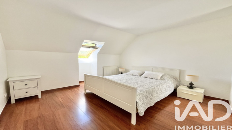 Ma-Cabane - Vente Maison Montévrain, 93 m²