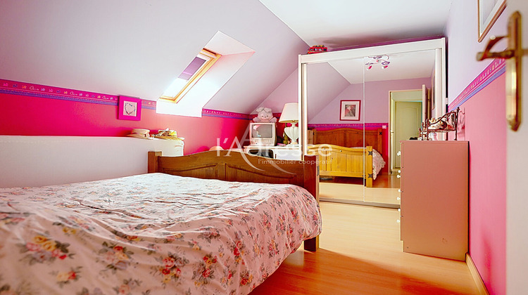 Ma-Cabane - Vente Maison MONTEVRAIN, 99 m²