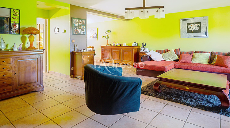 Ma-Cabane - Vente Maison MONTEVRAIN, 99 m²