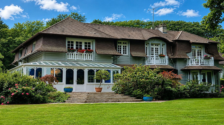 Ma-Cabane - Vente Maison MONTEVRAIN, 300 m²