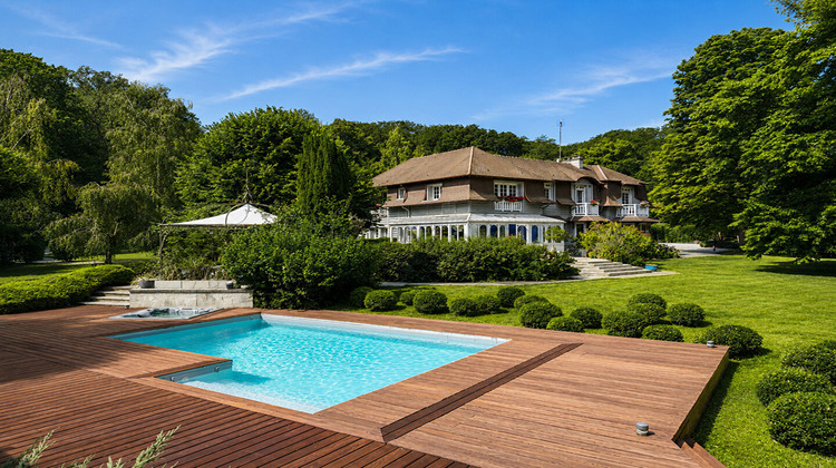 Ma-Cabane - Vente Maison MONTEVRAIN, 300 m²