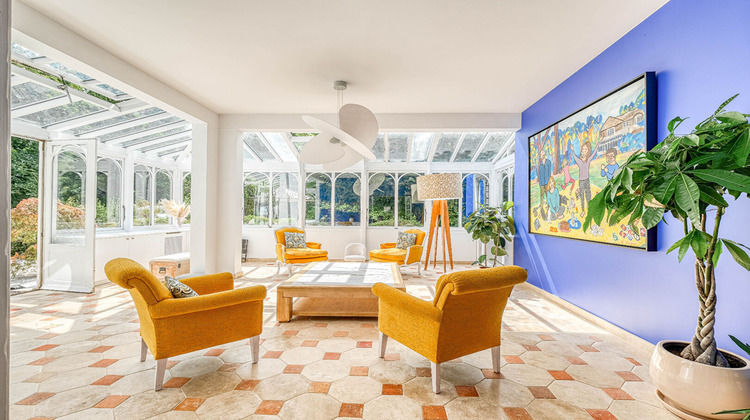 Ma-Cabane - Vente Maison MONTEVRAIN, 300 m²
