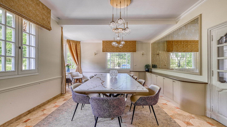 Ma-Cabane - Vente Maison MONTEVRAIN, 300 m²