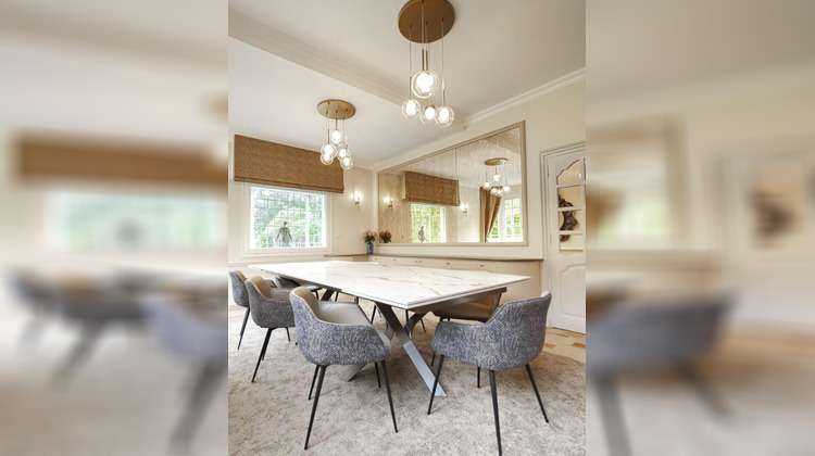 Ma-Cabane - Vente Maison MONTEVRAIN, 300 m²